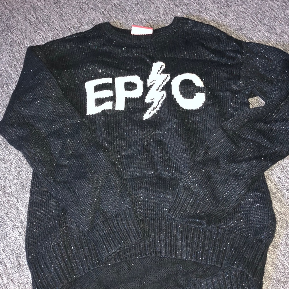 Gap Kids Sweater